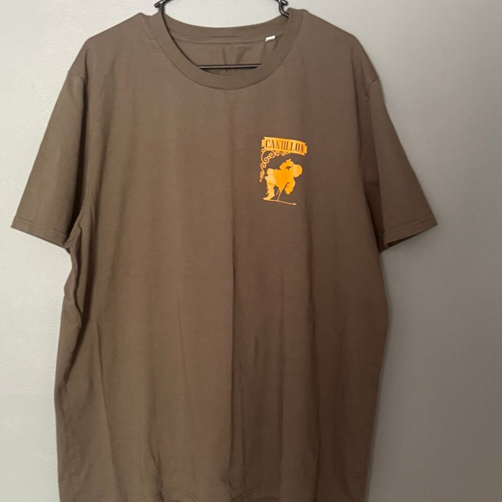 Cantillon C'est Bon Belgian Beer Tshirt, Size 3X